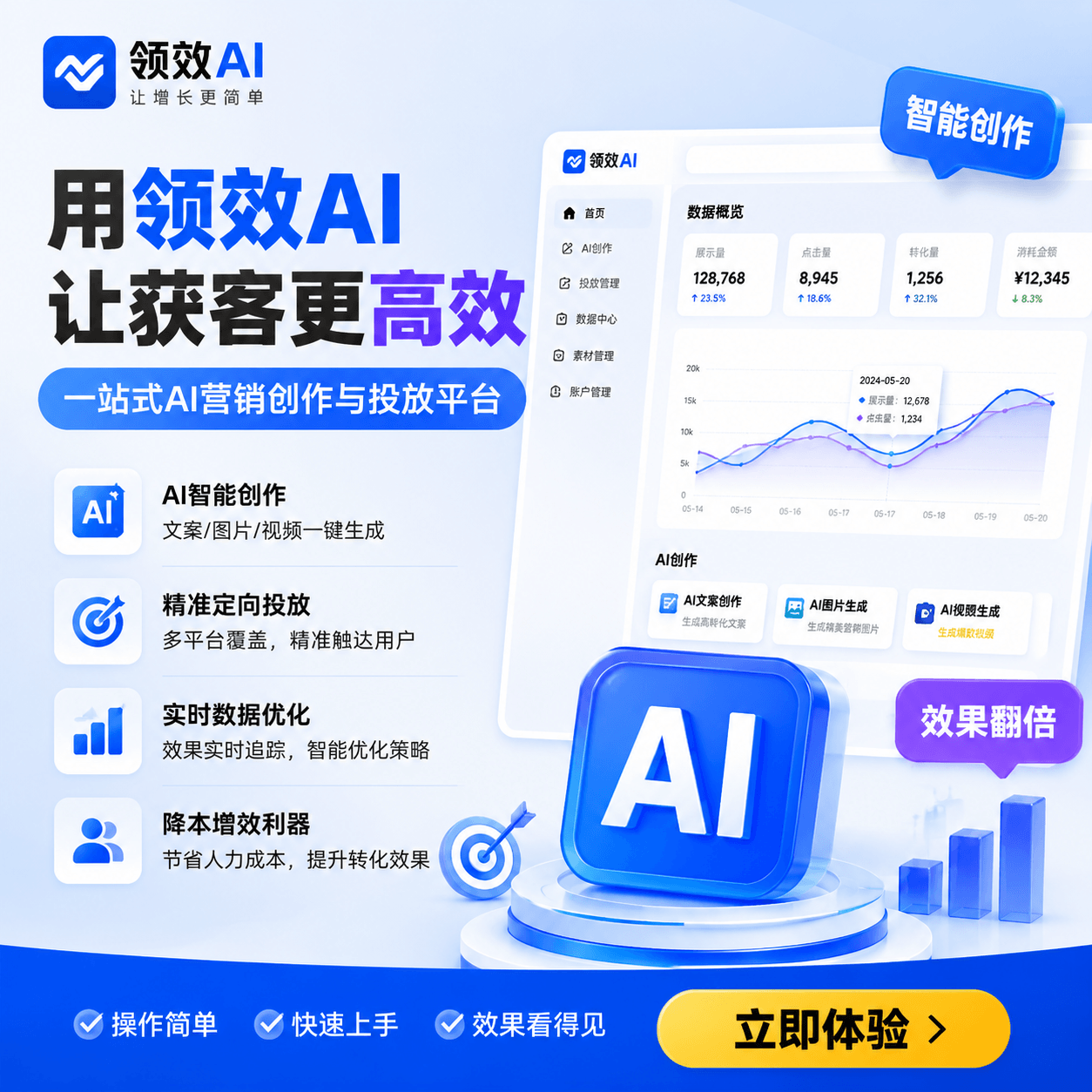 信息流广告素材