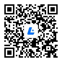 领效AI微信公众号二维码